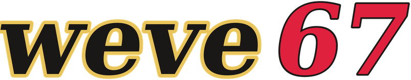 weve67 logo
