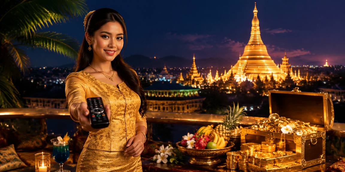 weve67 Lucky Wish တွင် လိုက်ဖ်ကစားနှင့် ကဏ္ဍများ